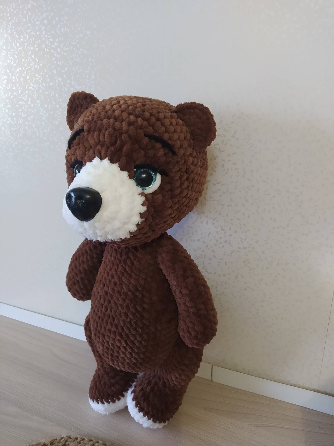 Плюшевый мишка в Перми фото 3 Личные вещи Пермь Плюшевый мишка в Перми фото 3 Личные вещи Пермь