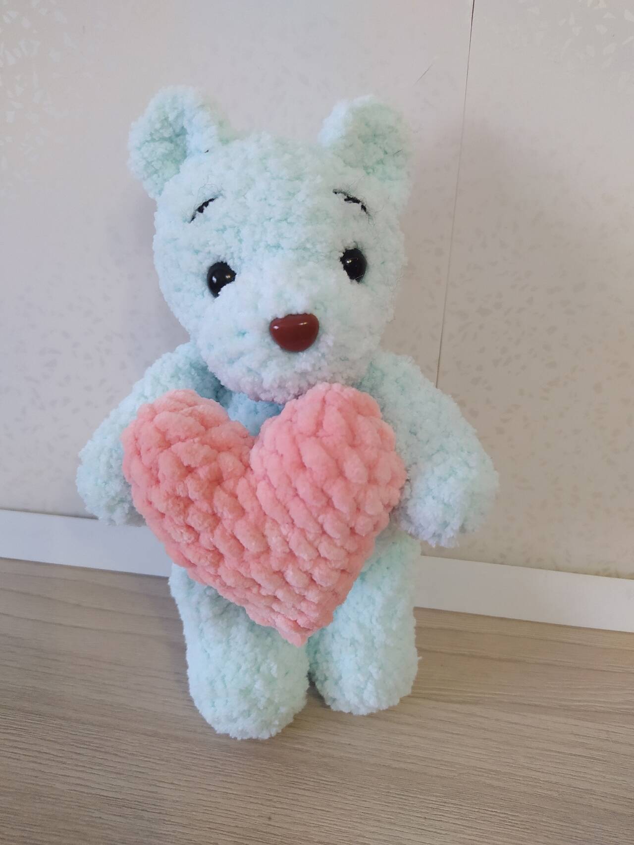 Мишки Валентинки в Перми фото 2 Личные вещи Пермь