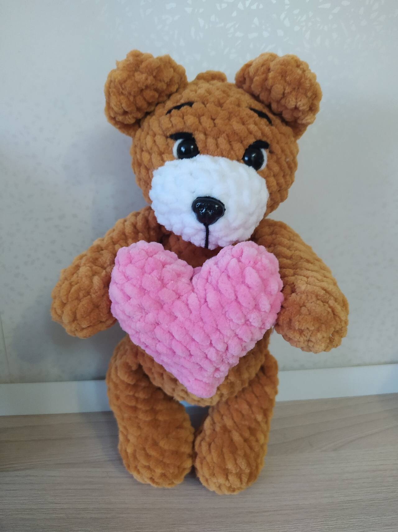 Мишки Валентинки в Перми фото 3 Личные вещи Пермь