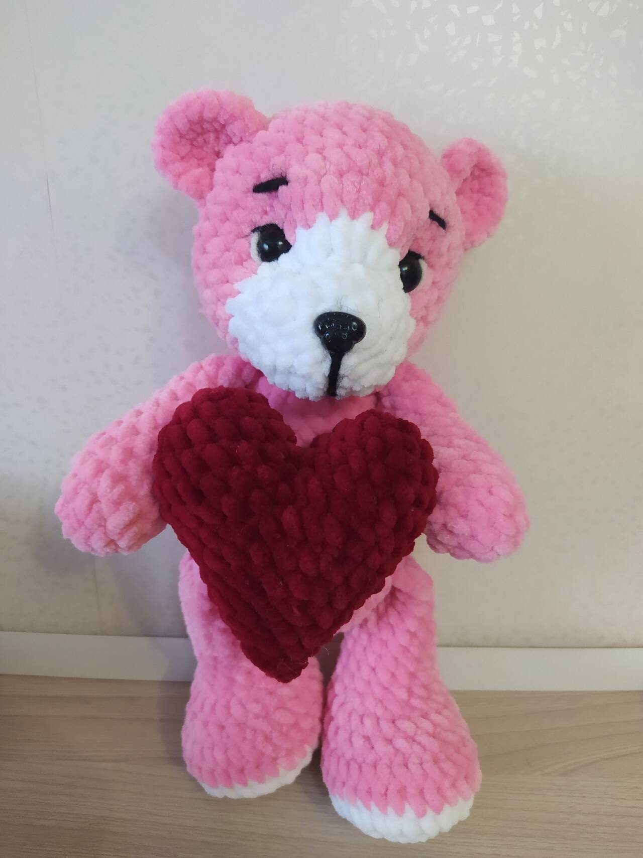 Мишки Валентинки в Перми фото 4 Личные вещи Пермь