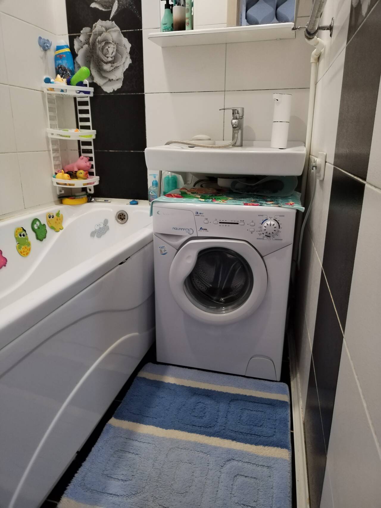 2-к квартира, 45 м2 в Тамбове фото 7 Недвижимость Тамбов