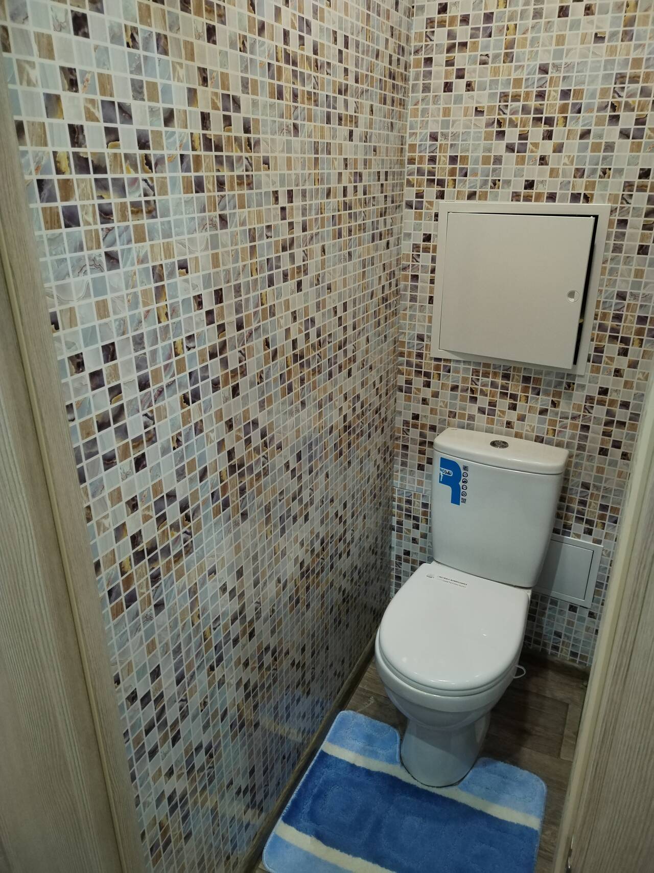 2-к квартира, 45 м2 в Тамбове фото 5 Недвижимость Тамбов