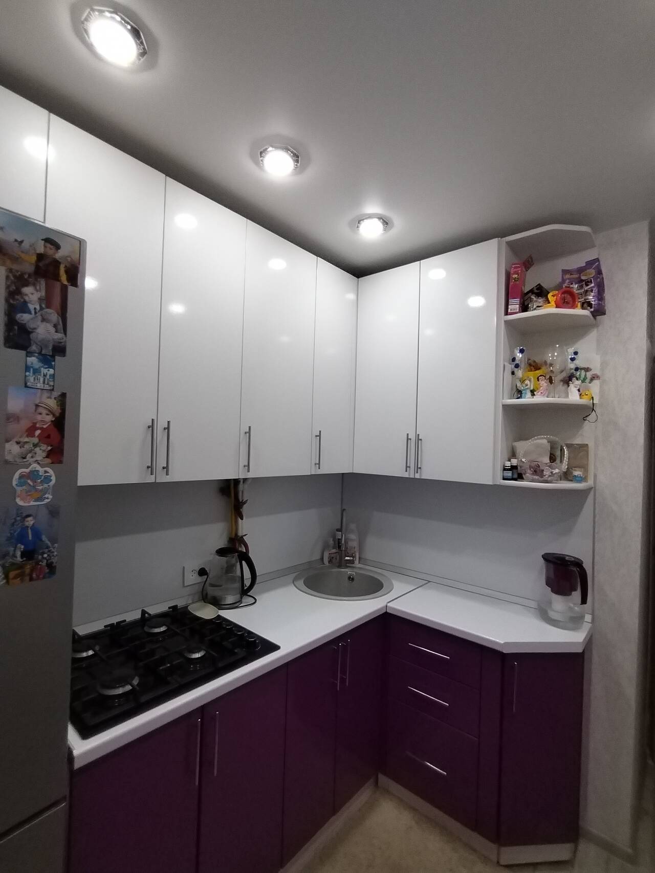 2-к квартира, 45 м2 в Тамбове фото 6 Недвижимость Тамбов