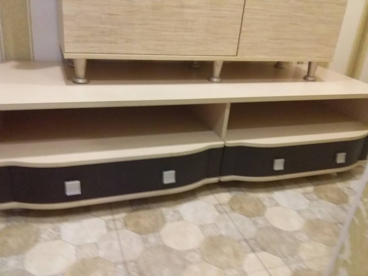 тумба под телевизор в Севастополе фото 2 Для дома и дачи Севастополь