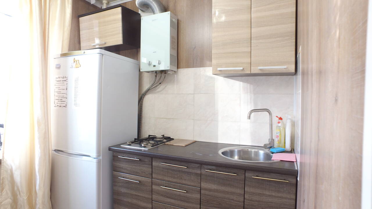 Квартиры посуточно Урай в Урае фото 2 Недвижимость Урай