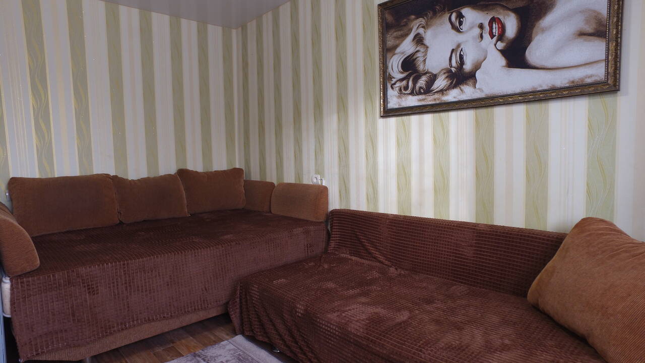 Квартиры посуточно Урай в Урае фото 6 Недвижимость Урай