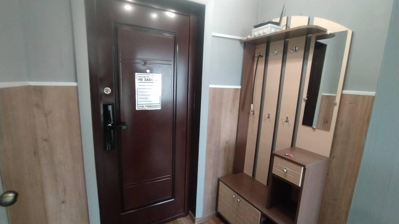 Квартиры посуточно Урай в Урае фото 3 Недвижимость Урай