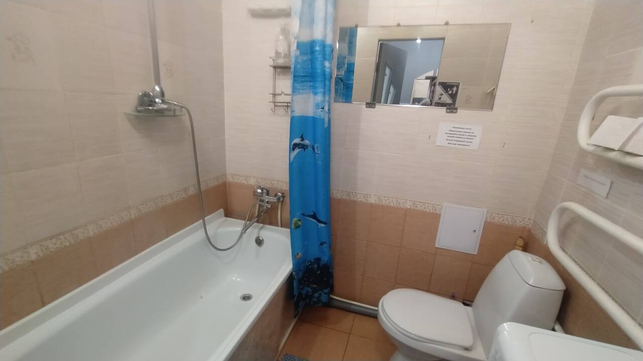 Квартиры посуточно Урай в Урае фото 5 Недвижимость Урай