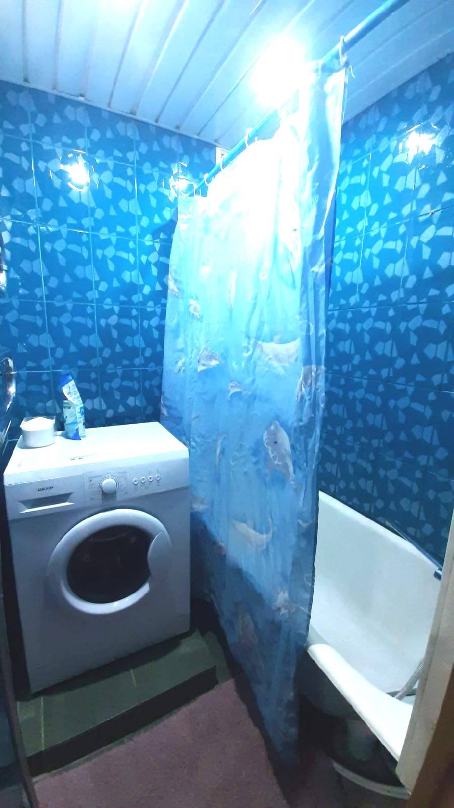 Двухкомнатная посуточно Урай в Урае фото 3 Недвижимость Урай