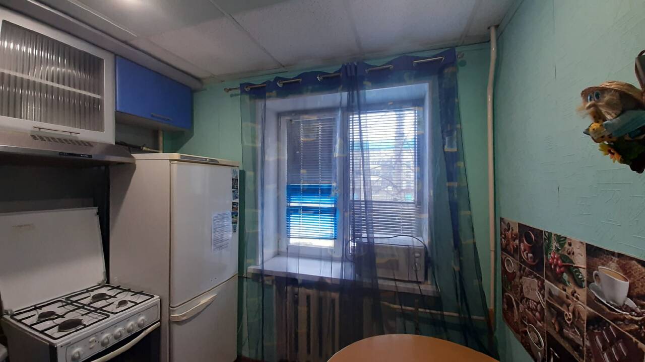 Двухкомнатная посуточно Урай в Урае фото 2 Недвижимость Урай