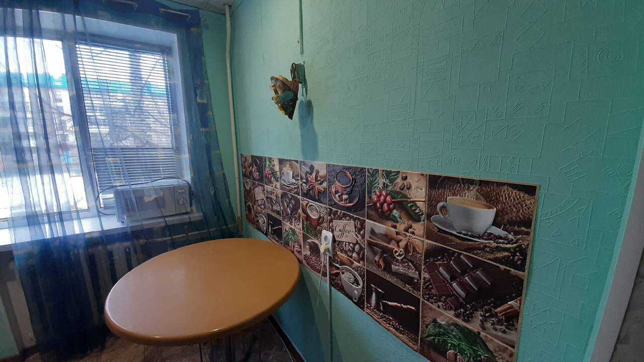 Двухкомнатная посуточно Урай в Урае фото 5 Недвижимость Урай