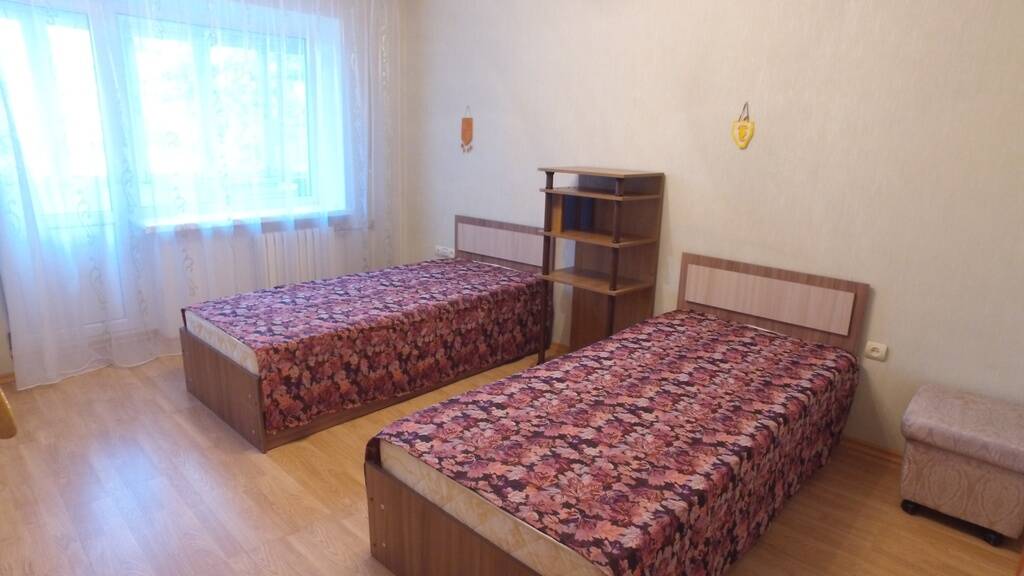 Трехкомнатная квартира посуточно в г. Урай