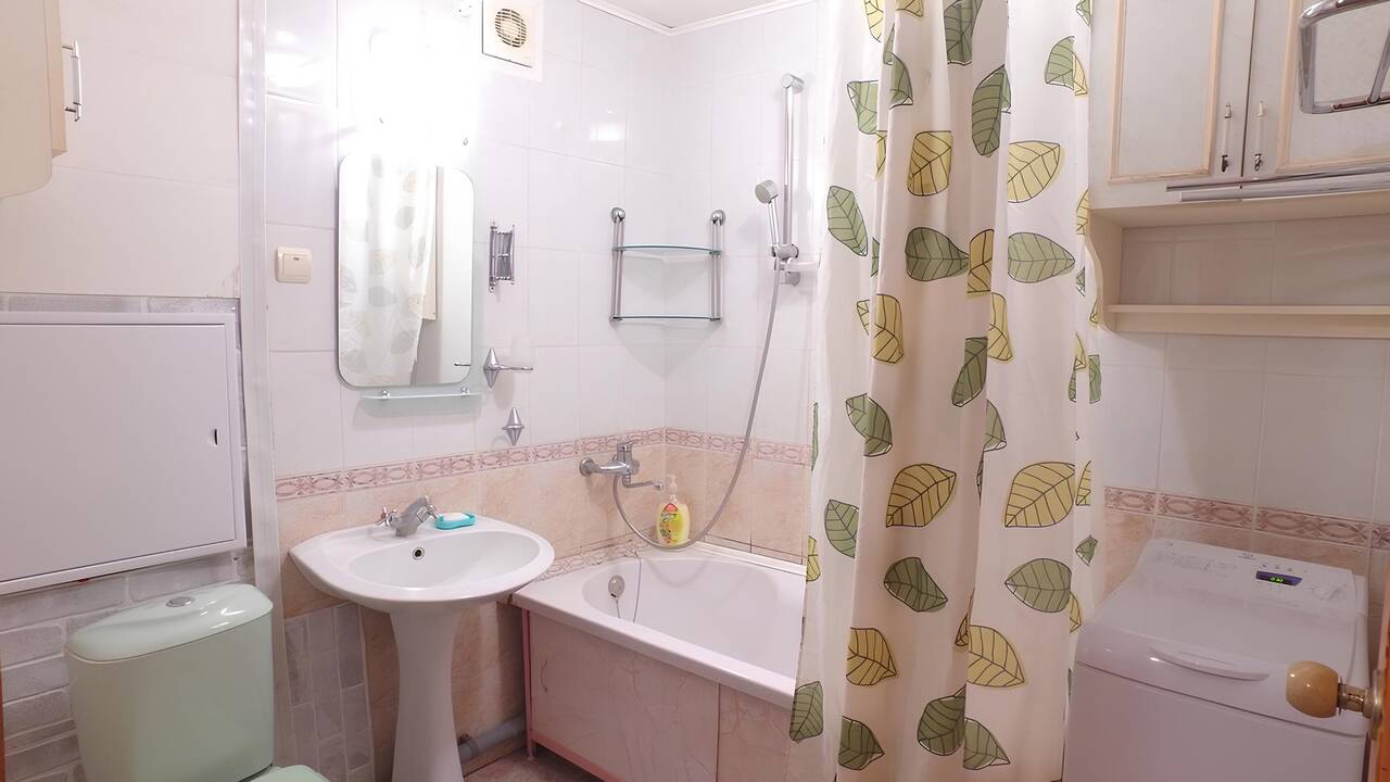 Трехкомнатная квартира посуточно в г. Урай в Урае фото 6 Недвижимость Урай