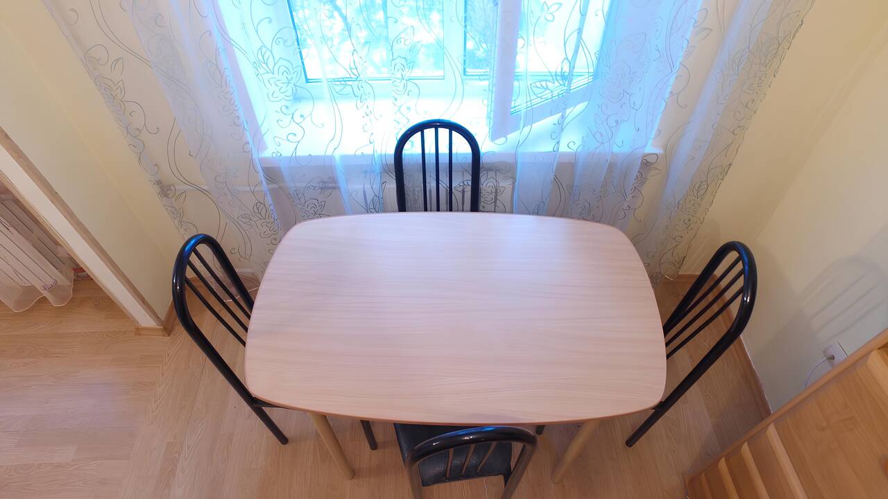 Трехкомнатная квартира посуточно в г. Урай в Урае фото 5 Недвижимость Урай