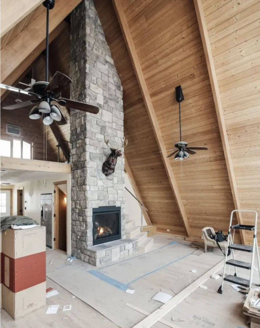 Построим дом мечты  в Уфе фото 4 Услуги Уфа