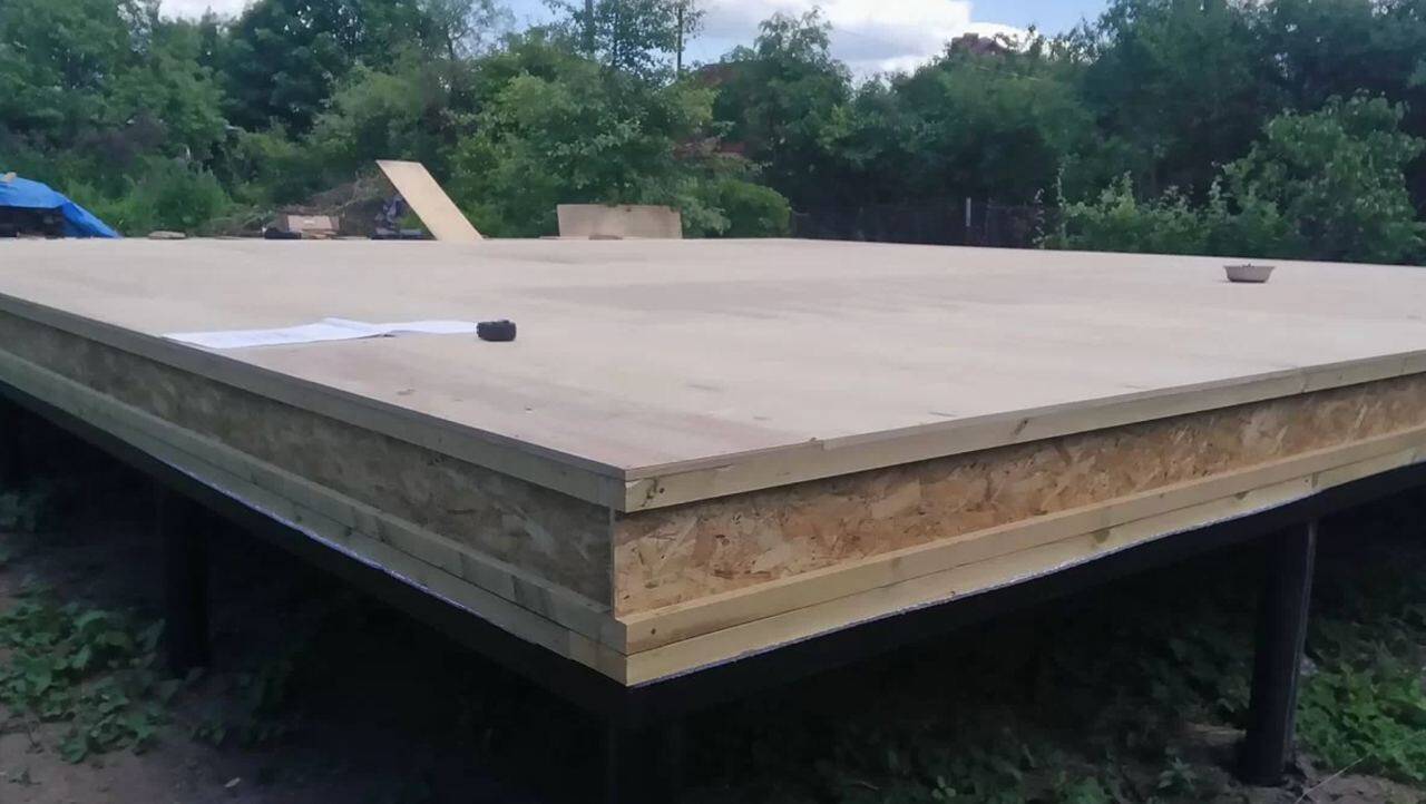 Построим дом мечты  в Уфе фото 3 Услуги Уфа