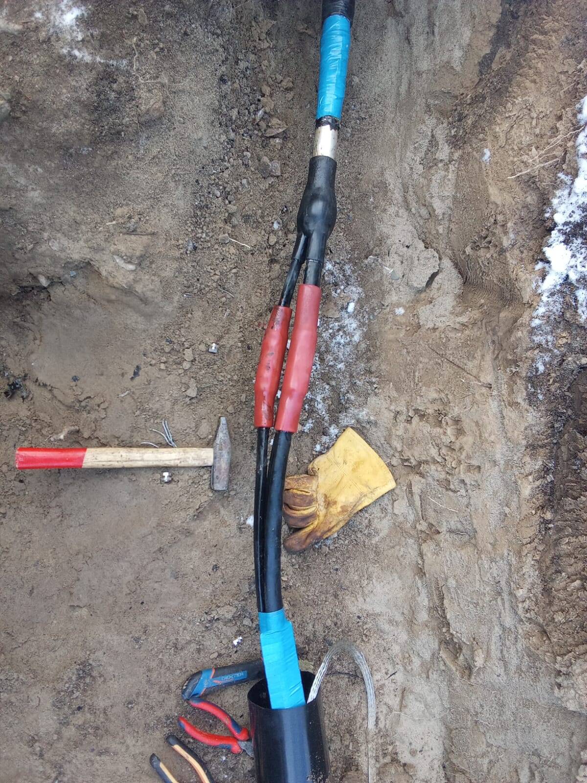 Электромонтажные работы/услуги электрика в Новосибирске фото 4 Услуги Новосибирск