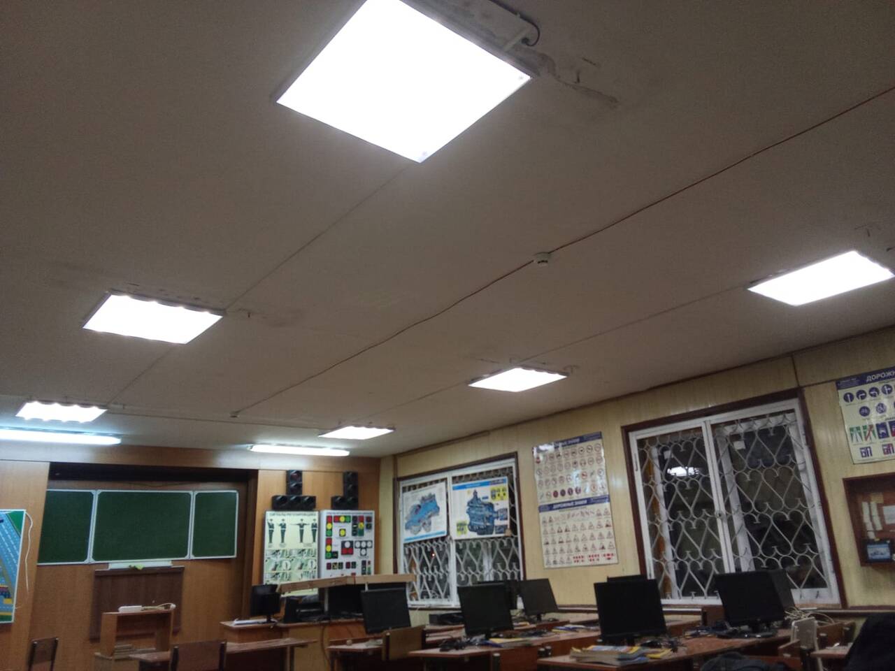 Электромонтажные работы/услуги электрика в Новосибирске фото 5 Услуги Новосибирск