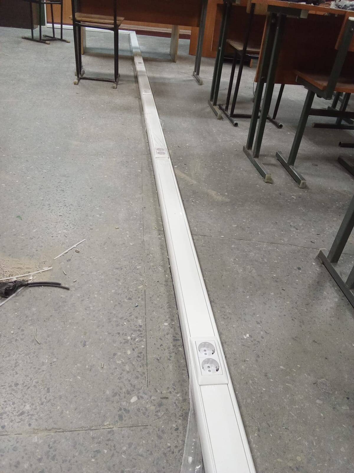 Электромонтажные работы/услуги электрика в Новосибирске фото 2 Услуги Новосибирск