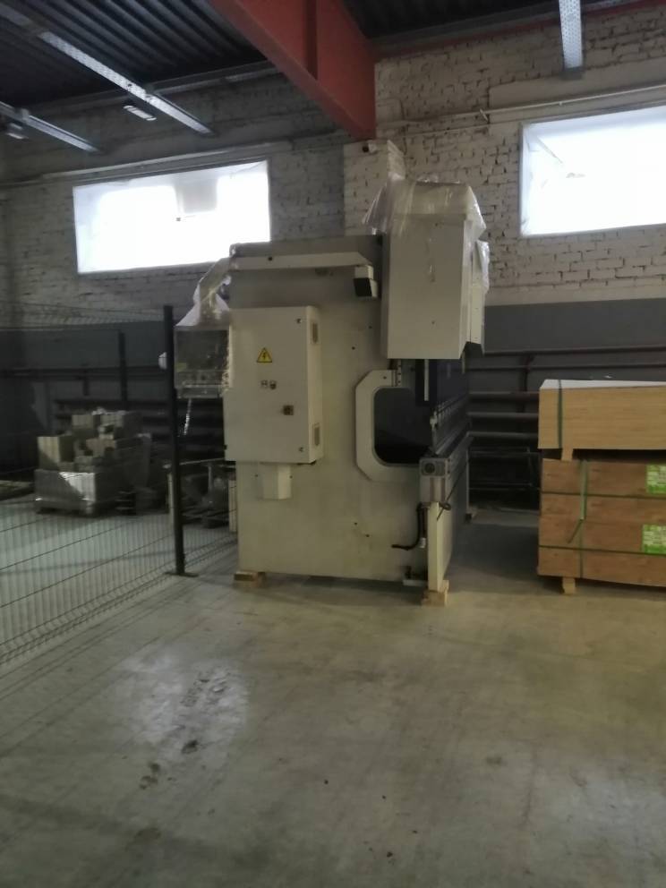 Такелажные -демонтажные  работы в Кургане фото 3 Услуги Курган