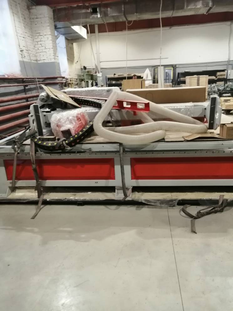 Такелажные -демонтажные  работы в Кургане фото 6 Услуги Курган