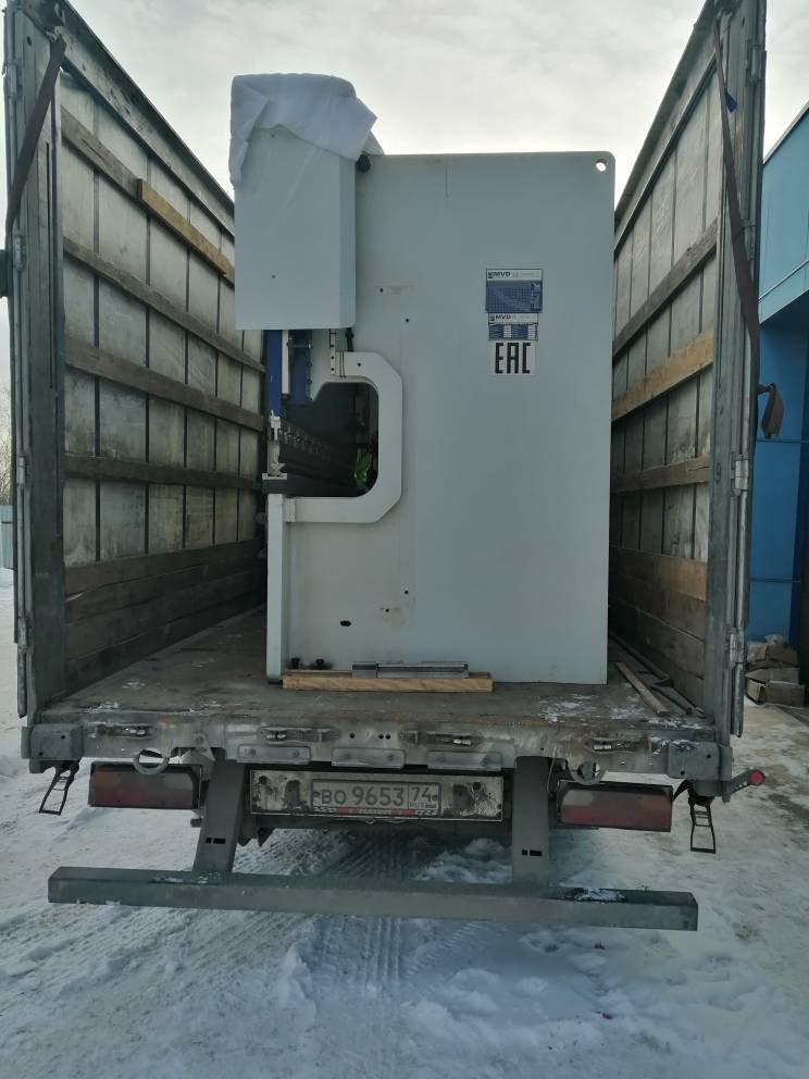 Такелажные -демонтажные  работы в Кургане фото 5 Услуги Курган