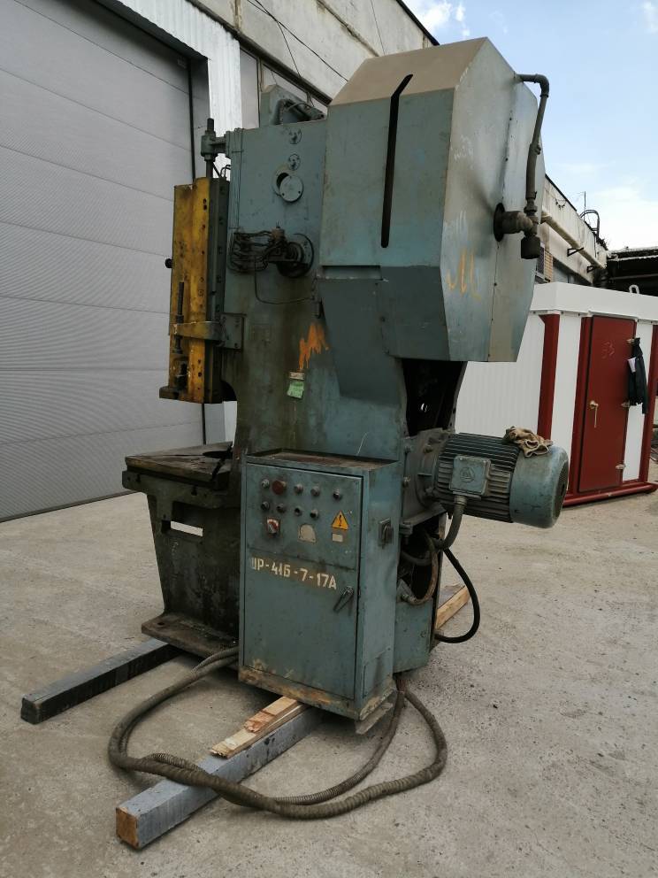 Такелажные -демонтажные  работы в Кургане фото 2 Услуги Курган