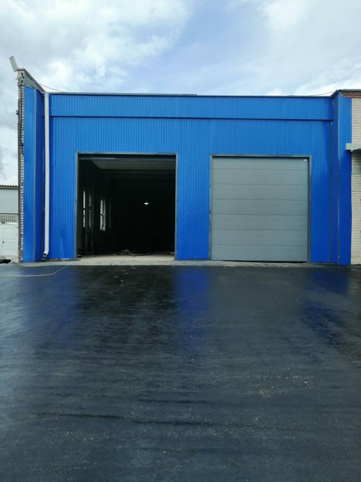 Демонтаж оборудования и металлоконструкций в Кургане фото 2 Услуги Курган