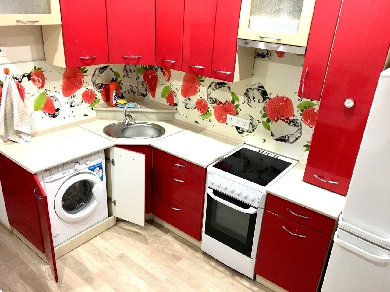 Сдам в Артеме фото 4 Недвижимость Артем