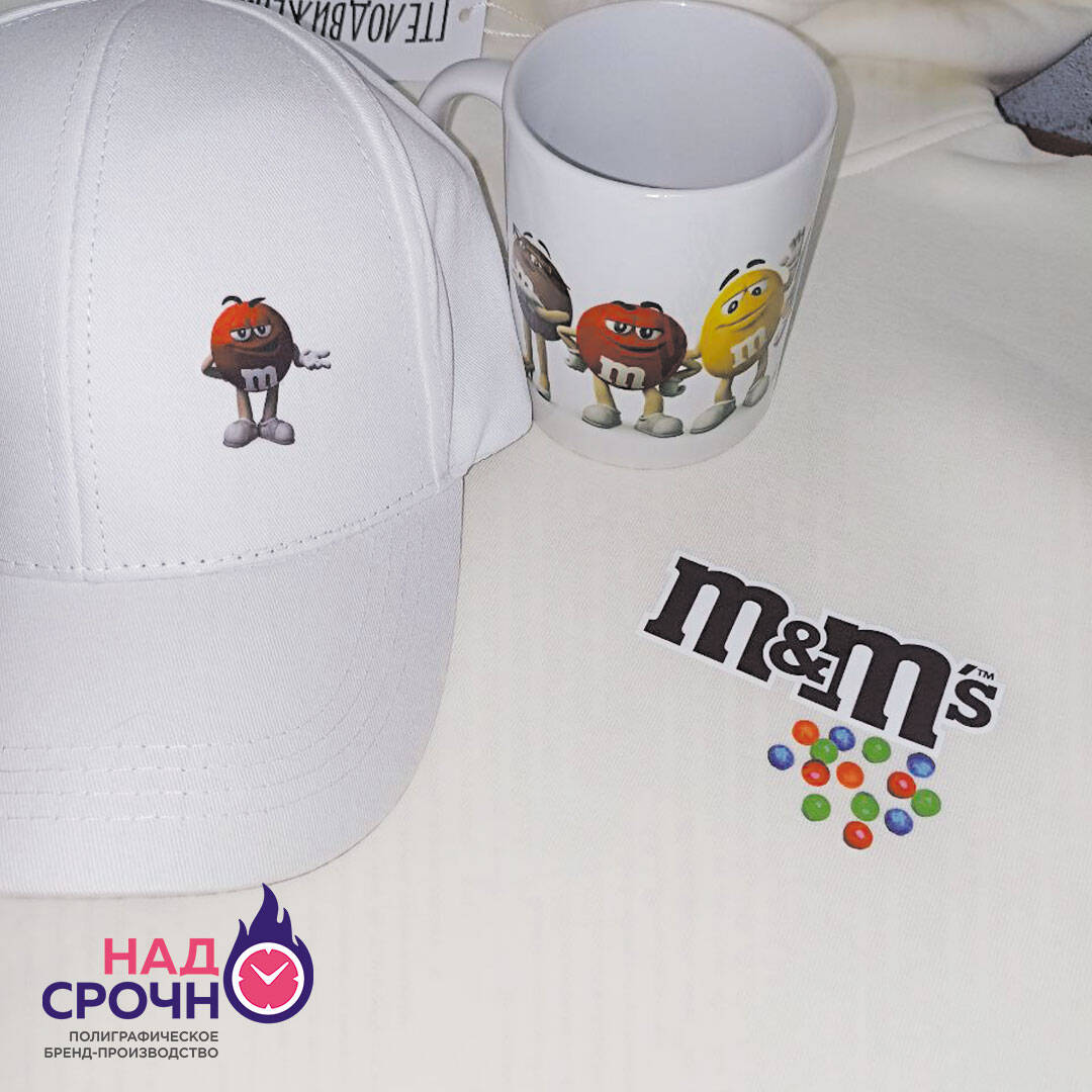 Печать на футболках и другой одежде в Новосибирске фото 4 Услуги Новосибирск