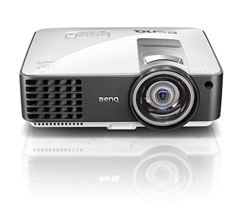 Проектор BENQ MW 817 st