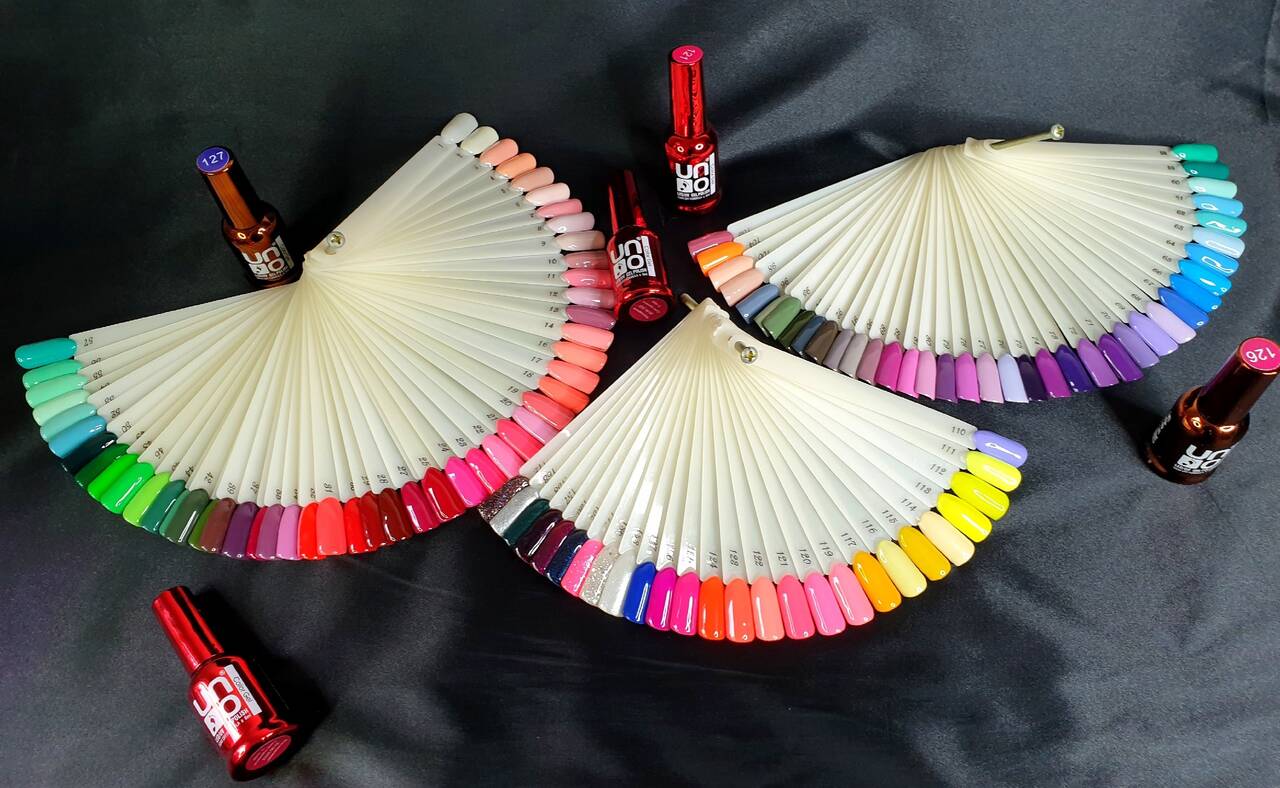 Гель лак оптом и в розницу