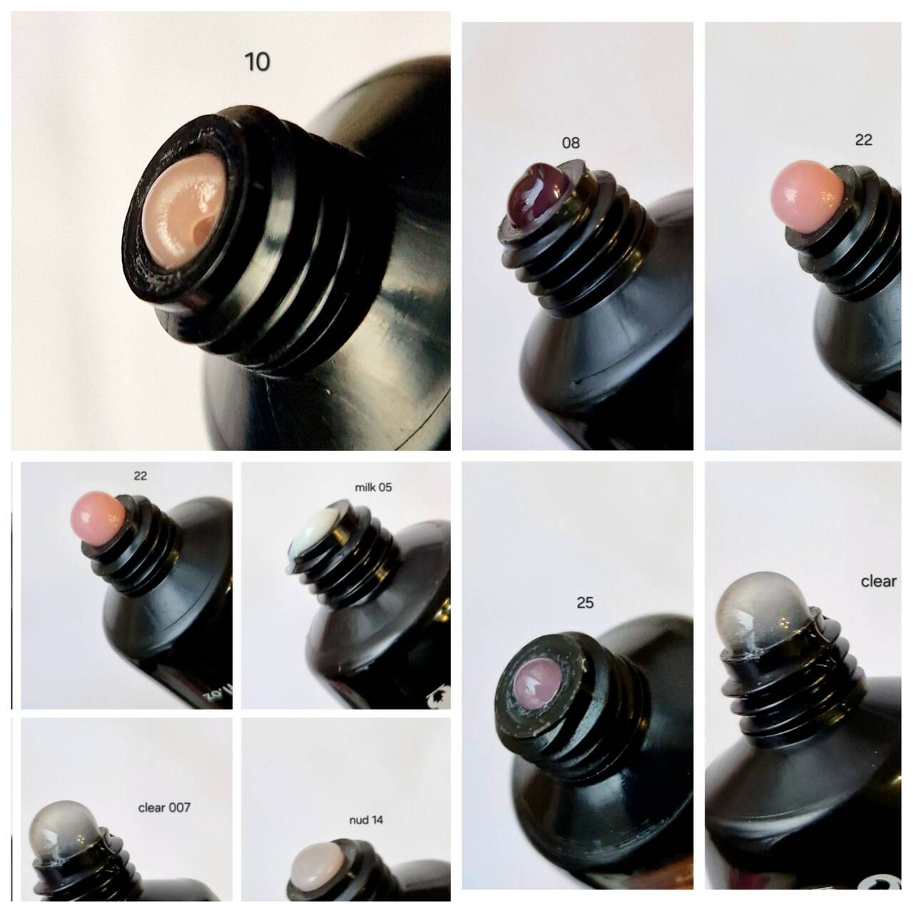 Акригель 15мл Vicovi