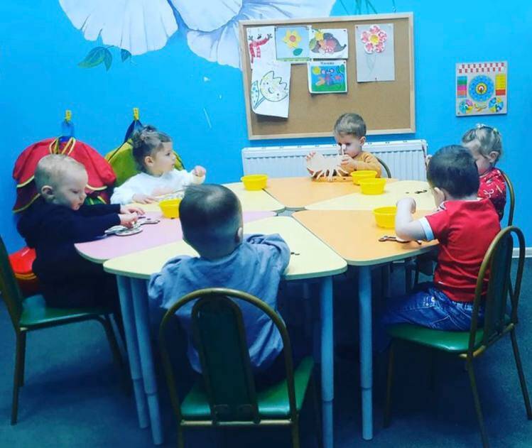 Детcкий кoрpекциoнно - развивающий центp «неПPОСTО ДETИ» в Краснодаре фото 4 Услуги Краснодар