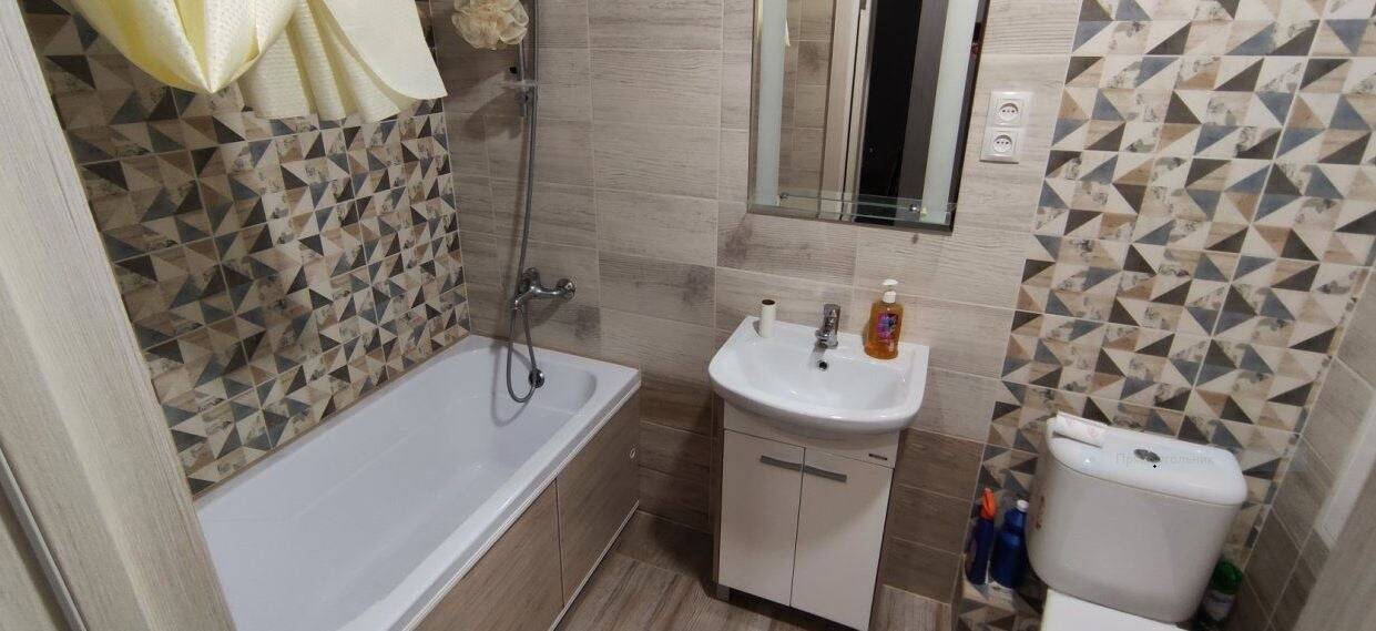 Сдаю квартиру ул. Бокситогорская, 8 в Находке фото 4 Недвижимость Находка Сдаю квартиру ул. Бокситогорская, 8 в Находке фото 4 Недвижимость Находка