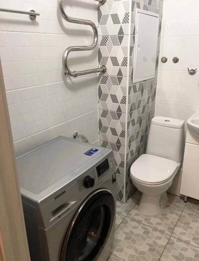 Сдаю квартиру ул. Садовая, 9а  в Арсеньеве фото 5 Недвижимость Арсеньев