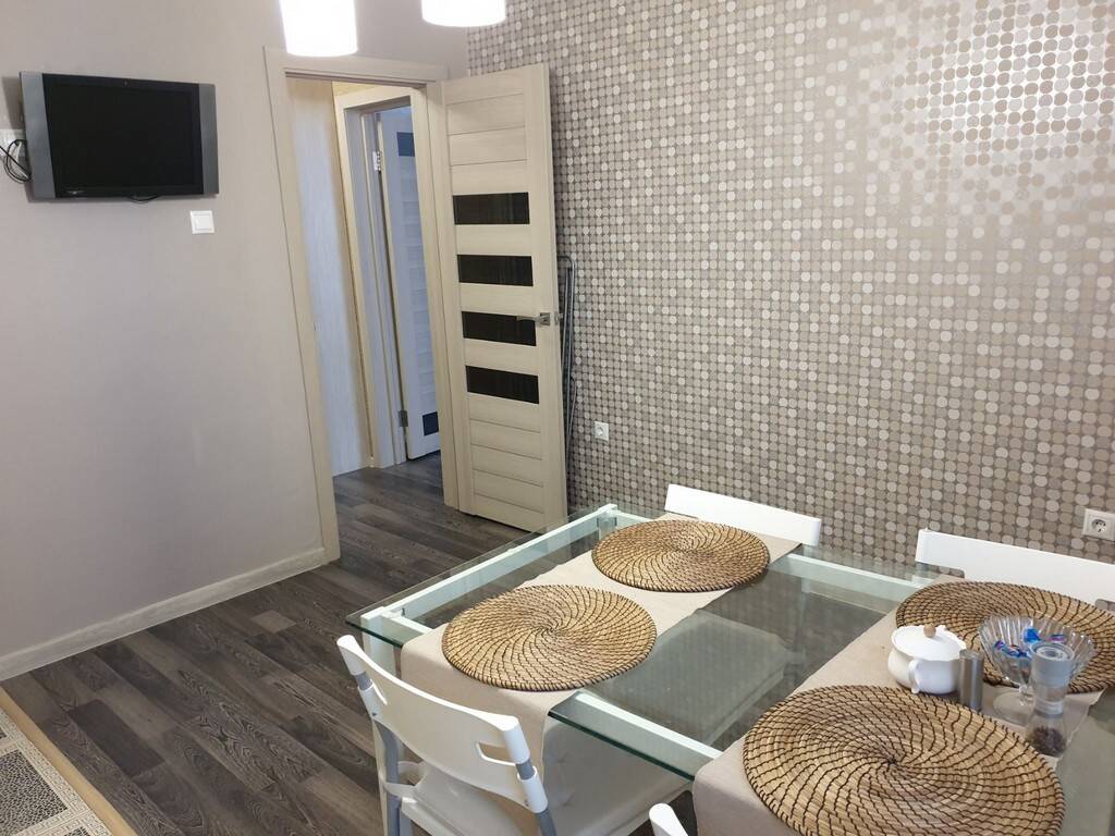 Сдам квартиру ул. Карла Маркса, 31  в Большом Камене фото 2 Недвижимость Большой Камень