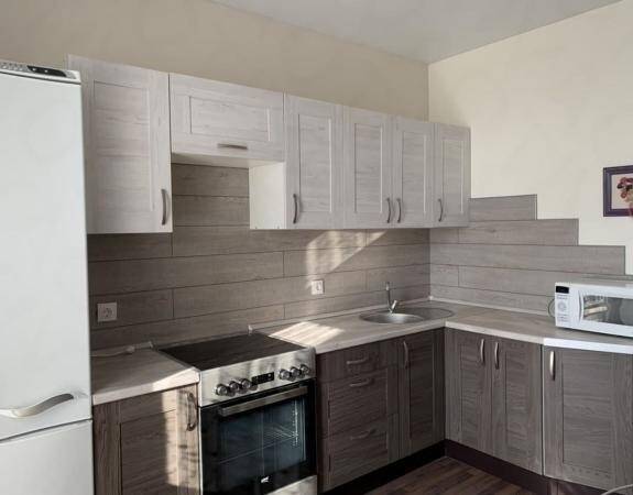 Сдаю квартиру ул. Нахимова, 4  в Спасске-Дальнем фото 3 Недвижимость Спасск-Дальний