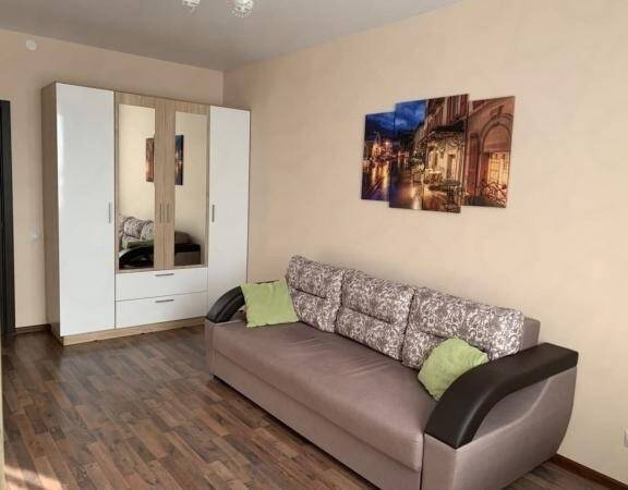 Сдаю квартиру ул. Нахимова, 4  в Спасске-Дальнем фото 1 Недвижимость Спасск-Дальний