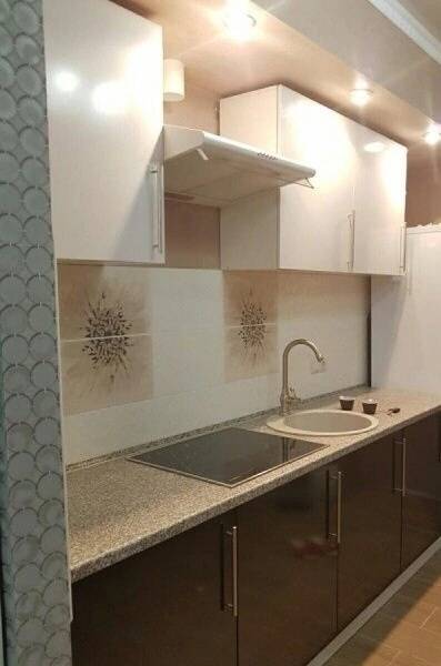 Сдам квартиру ул. Октябрьская, 5 в Партизанске фото 5 Недвижимость Партизанск