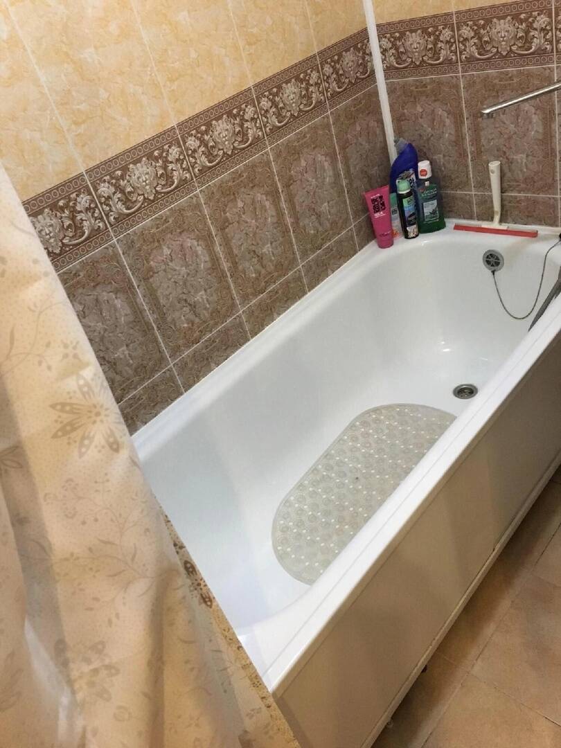 Сдам квартиру ул. Октябрьская, 5 в Партизанске фото 4 Недвижимость Партизанск