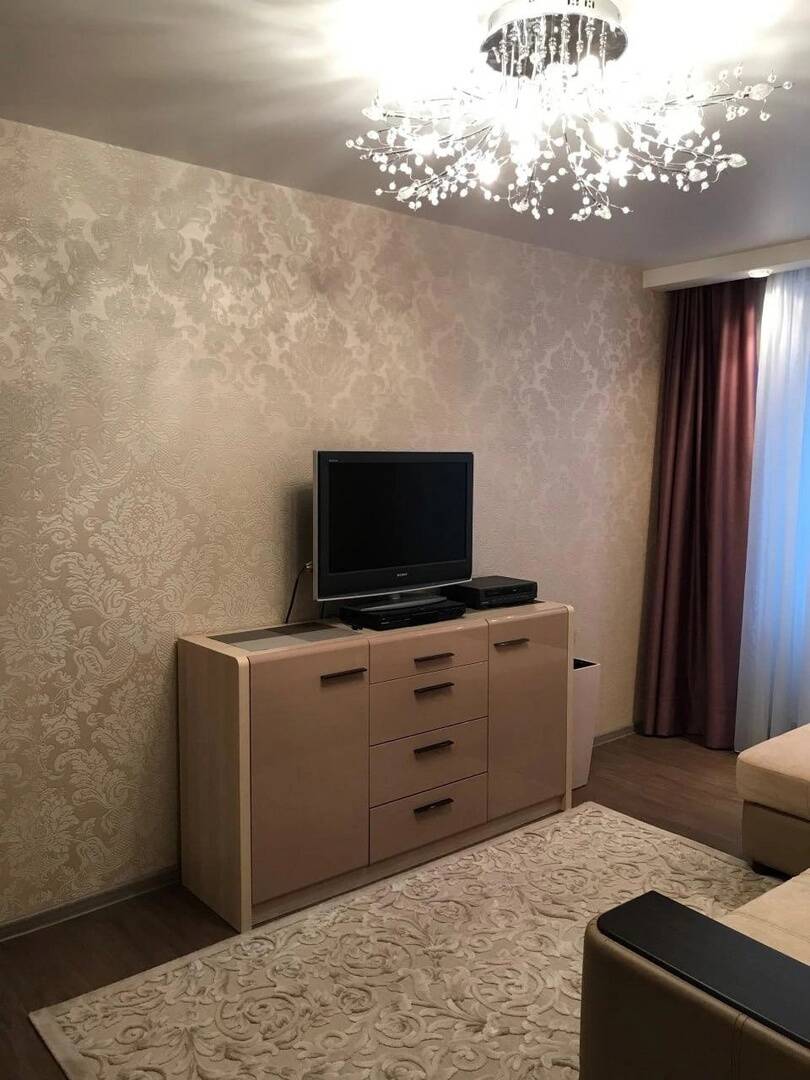 Сдам квартиру ул. Октябрьская, 5 в Партизанске фото 3 Недвижимость Партизанск