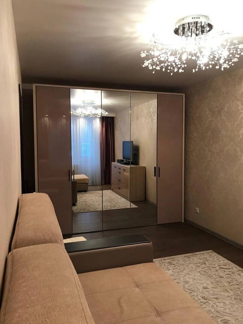 Сдам квартиру ул. Октябрьская, 5