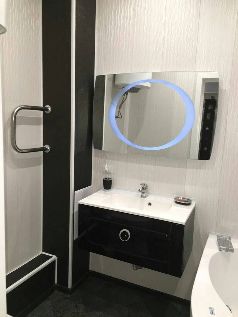 Сдам квартиру ул. Фабричная, 17 в Тюмени фото 3 Недвижимость Тюмень