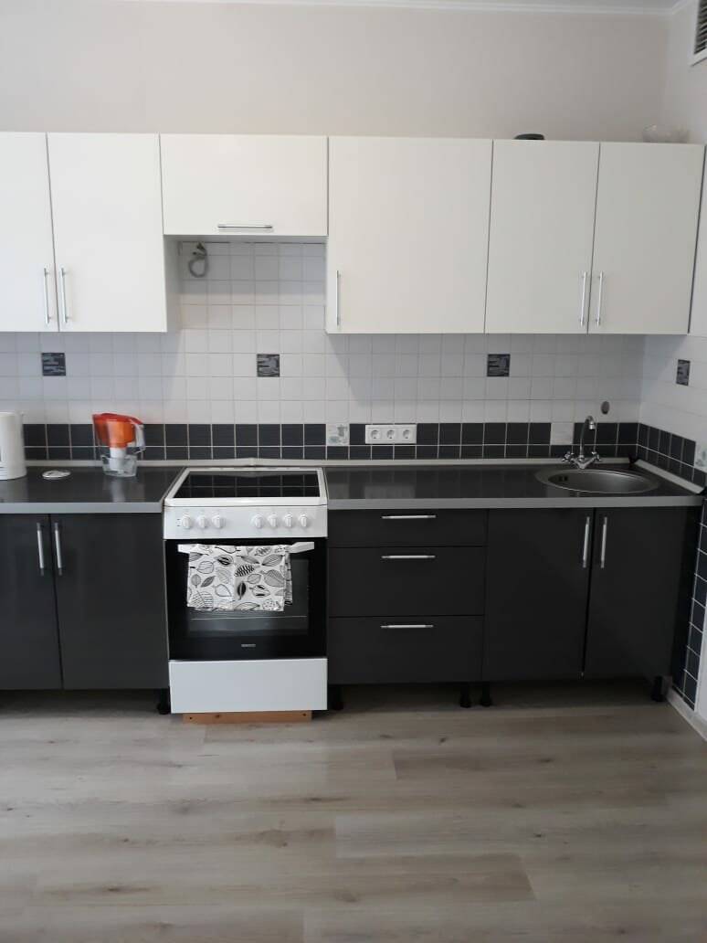 Сдам квартиру ул. Фабричная, 17 в Тюмени фото 2 Недвижимость Тюмень