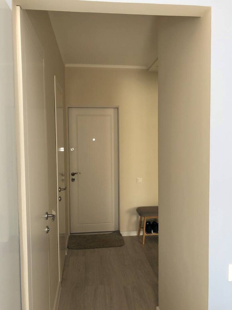 Сдам квартиру ул. Малая Садовая, 64 в Ишиме фото 2 Недвижимость Ишим