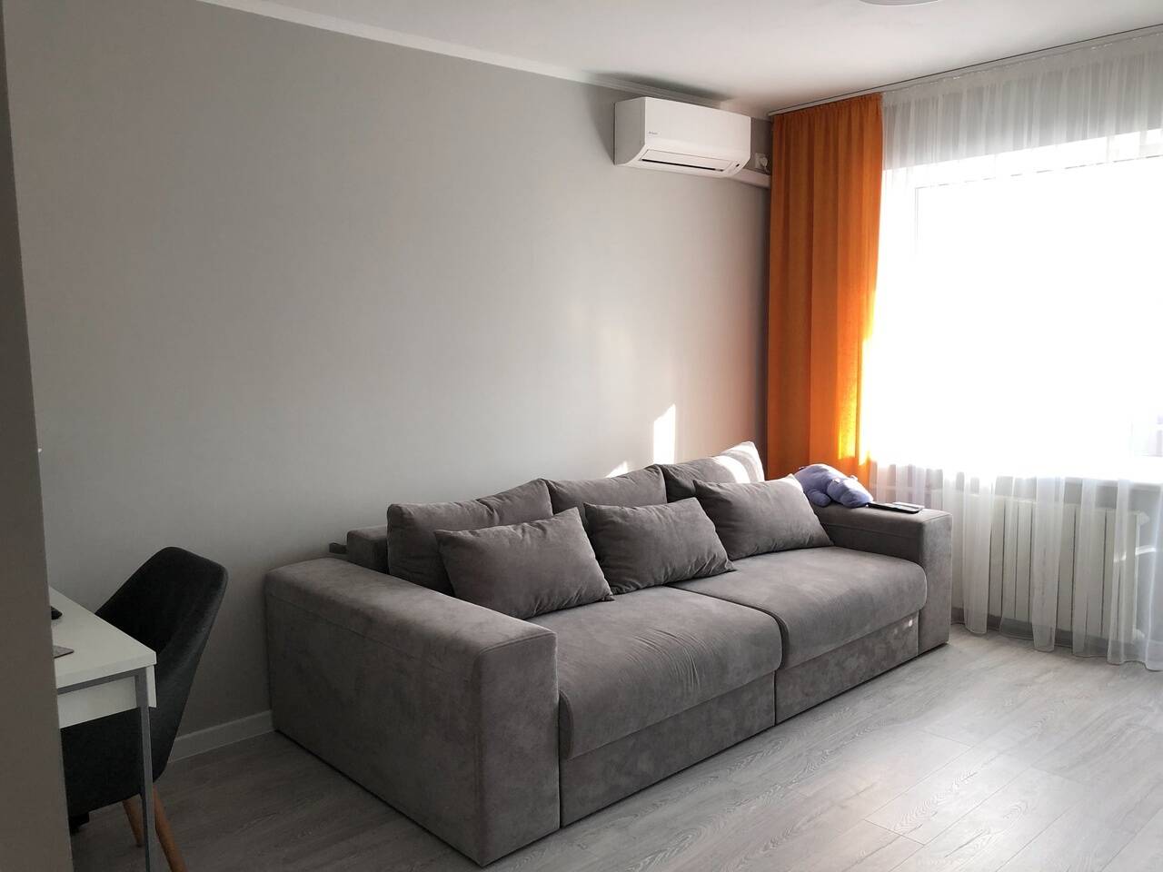 Сдам квартиру ул. Малая Садовая, 64 в Ишиме фото 1 Недвижимость Ишим