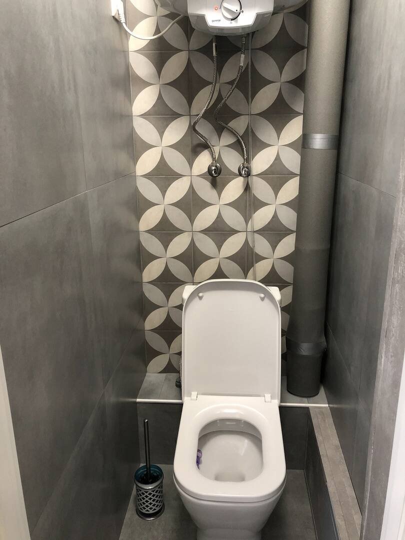 Сдам квартиру ул. Малая Садовая, 64 в Ишиме фото 4 Недвижимость Ишим