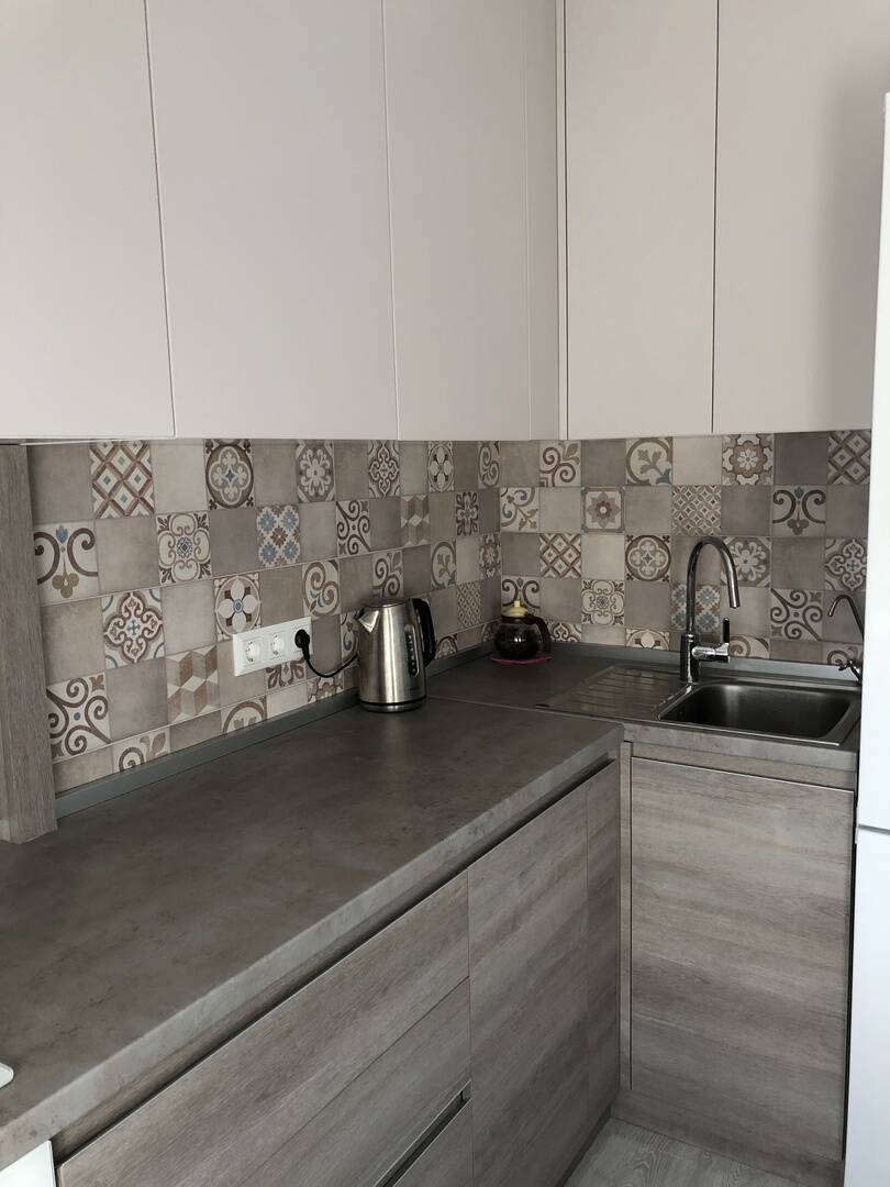 Сдам квартиру ул. Малая Садовая, 64 в Ишиме фото 5 Недвижимость Ишим