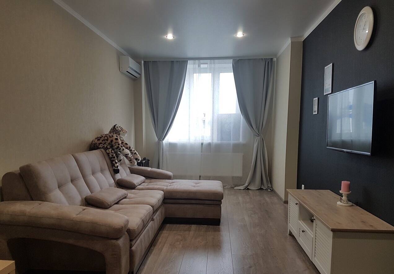 Сдаю квартиру ул. Чернышевского, 106 